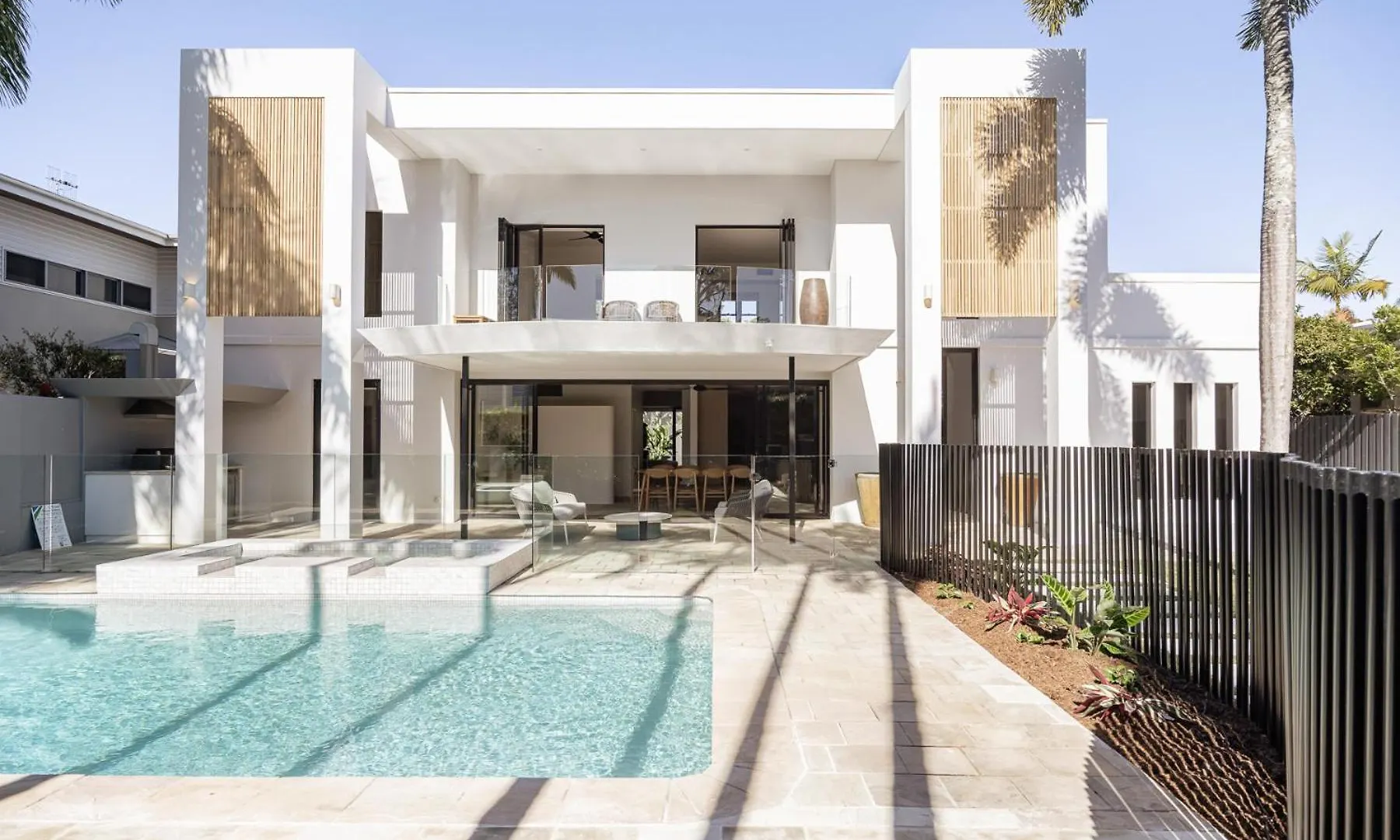 فيلا Casa Six On Witta نوسا